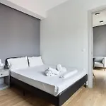 1 公寓