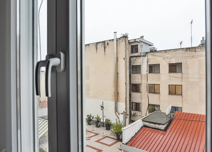 1 Thessaloniki