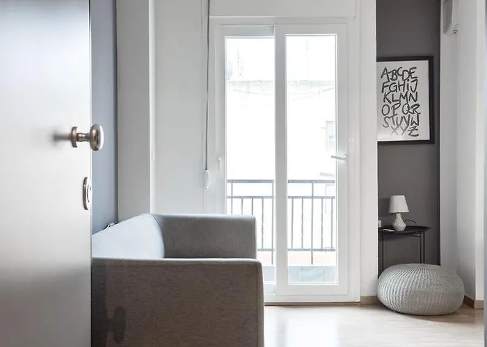 Apartment 1