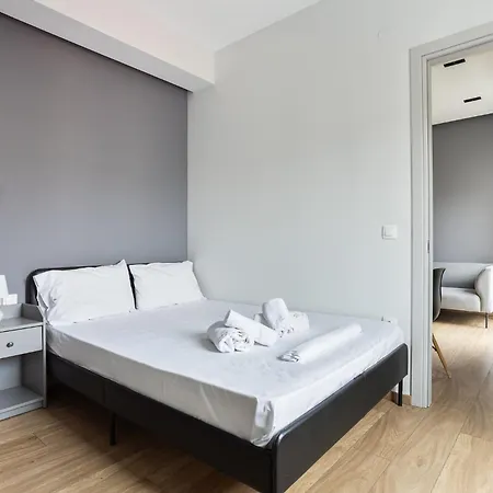 1 Apartment
