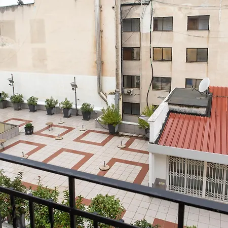 1 Thessaloniki