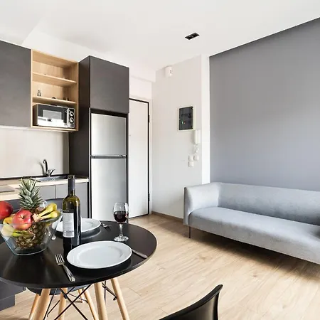 1 Apartment
