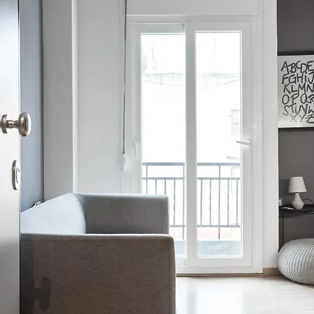 Apartment 1