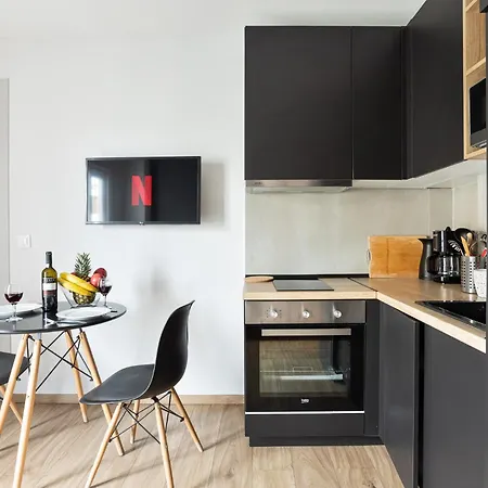 1 Apartment Thessaloniki