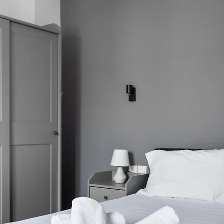 1 Apartment Thessaloniki